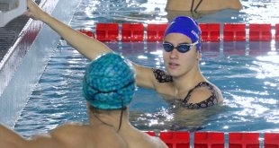 Paris 2024'ün en genç Türk sporcusu Kuzey, yeni yıla madalyayla girme peşinde