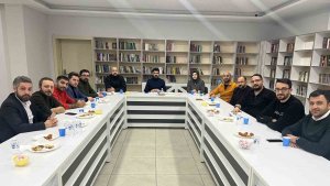 ŞEHİRDER'den yeni stad çıkışı