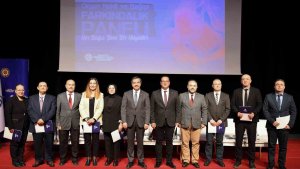 MTÜ'de organ nakli ve bağışı farkındalık paneli