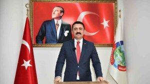 Tunceli Belediye Başkan Vekili Tekbıyıkoğlu: