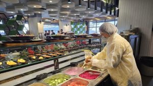 Erzurum'da 710 işletme denetlendi