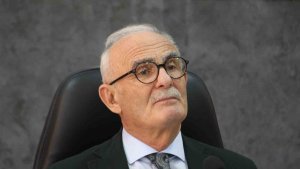 AK Parti Yerel Yönetimler Başkanı Yılmaz: "Konser değil, seçim kampanyasındaki masrafları finanse ediyorlar"