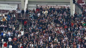 Elazığspor, Karacabey Belediyespor karşısında