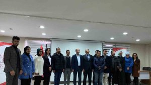 Akademi Muradiye başladı