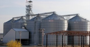 Iğdır'da kurulan lisanslı depo bölge çiftçisinin işini kolaylaştırıyor