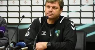 Yeni Malatyaspor-Kocaelispor maçının ardından