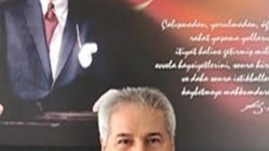 Tunceli ESOB Başkanı Belice: ''Merkez canlandırılmalı''