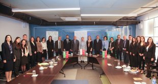 Doğa Koleji, Yüksek İstişare Kurulu toplantısında eğitim vizyonunu değerlendirdi