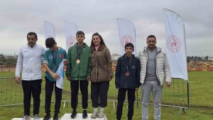 Muşlu sporculardan büyük başarı