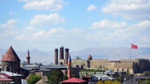 Erzurum efsanelerinde en fazla "İslami" değerlere yer veriliyor