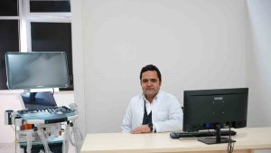 Bingöl Sağlık Müdürü Tatlı: ''İl dışı sevkler azalacak"