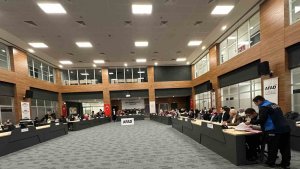 Muş'ta yenidoğan canlandırma (NRP) eğitimi başarıyla tamamlandı