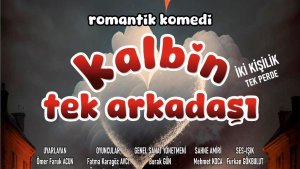 Malatya'da şehir tiyatrosu perdelerini açıyor