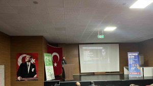 Tortum'da narkotik suçlarla bilgilendirme çalışması yapıldı