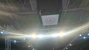 Muay Thai'de Türk Bayrağını dalgalandırdılar