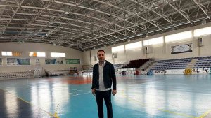 Dadaşlar Futsal Milli Takımını bekliyor