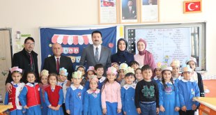 Diyadin'de Yerli Malı Haftası