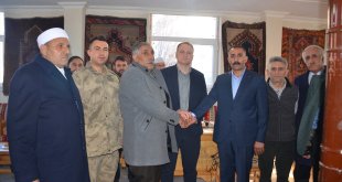 Muş'ta akraba aileler arasındaki husumet sonlandırıldı