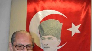 Arabulucular Derneği'nde Turan Çınar güven tazeledi