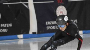 Yusuf Miraç Uludağ, EYOF'ta madalya hedefliyor