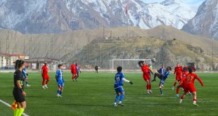 Turkcell Kadın Futbol Süper Ligi