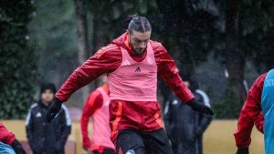 Erzurumspor ile Sakaryaspor'un çifte randevusu