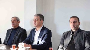 Üçgül, "Rekorla dolu bir sezonu geride bıraktık"