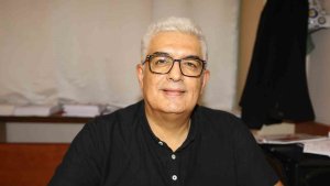 Gastroenteroloji Uzmanı Prof. Dr. Yalnız: 'Laktoz tolerans bozukluğu bizim ülkemizde daha sık görülüyor''