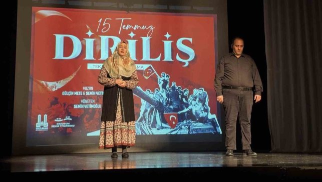 EŞT'nin 'Diriliş'i tam not aldı