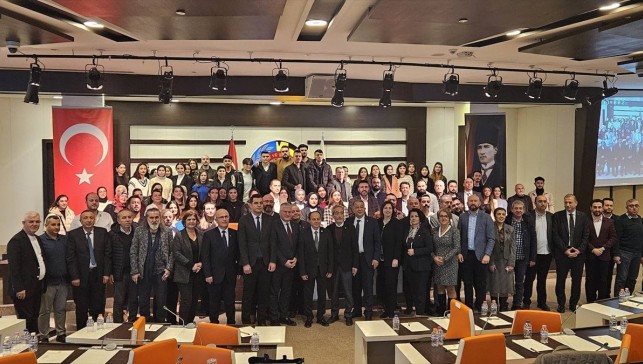 Quick Sigorta, Afyonkarahisar'da iş dünyası ve sigorta sektörü temsilcileriyle buluştu