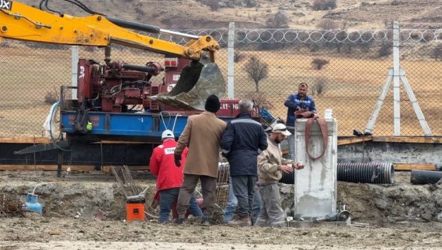 Yüksekova'da bu hafta meşale yakılıyor