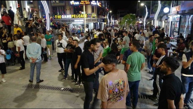 Van'a 2024 yılında 800 binin üzerinde turist geldi