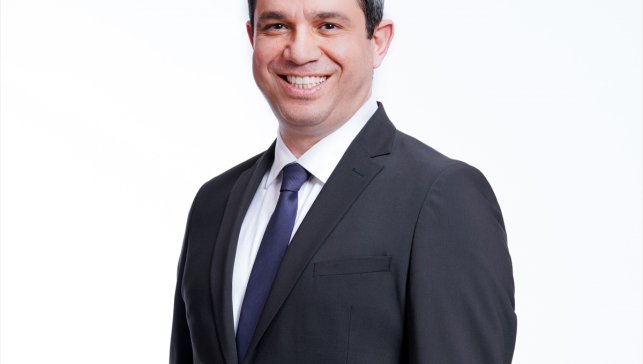 Kafe-fırın zinciri Aslı 35'inci mağazasını Fenerbahçe'de açtı