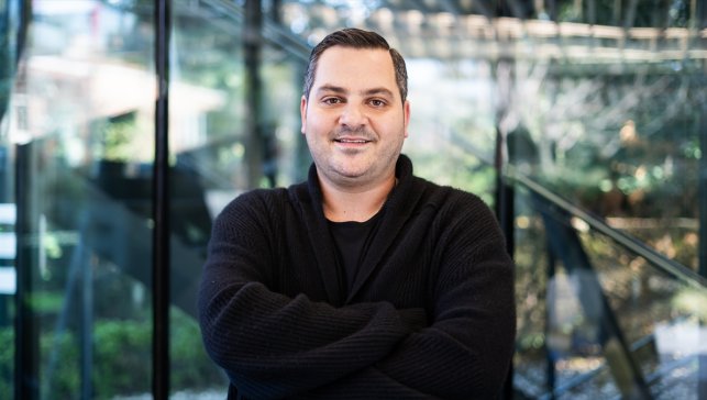 Papara'da üst düzey atama