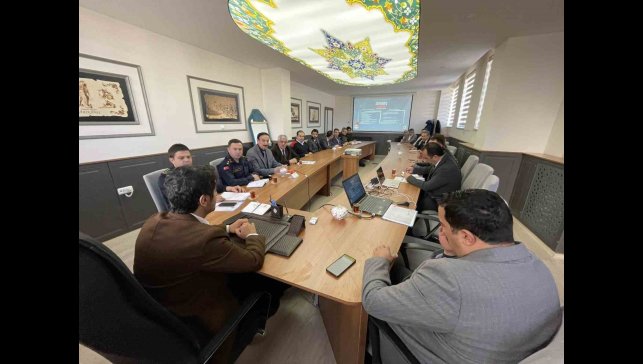 Sarıkamış Şehitleri anma etkinlikleri hazırlıkları sürüyor