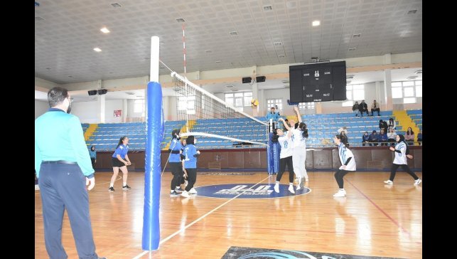 Erzurum'da YURTLİG heyecanı