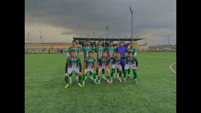 Yaygınspor namağlup lider olarak play-off'lara yükseldi