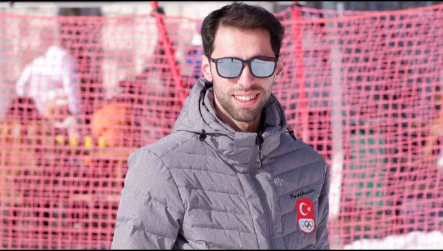 Uçan Türk Fatih Arda İpcioğlu: "Hedeflerimiz büyük, yolculuk henüz bitmedi"