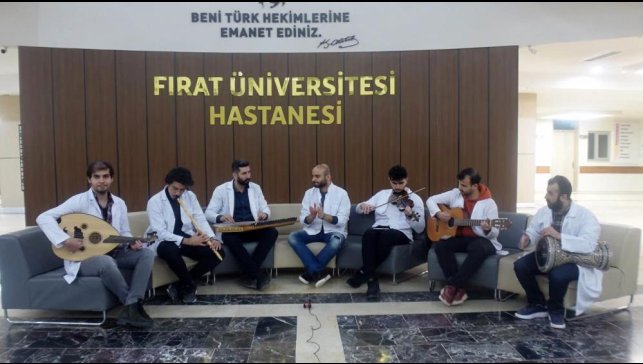 Kazada hayatını kaybeden doktor, öğrenciyken 'şiddete karşı' sağlıkçıların sesi olmuş