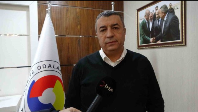 Malatya'da kayısı çekirdeği ihracatından 12 milyon dolar gelir