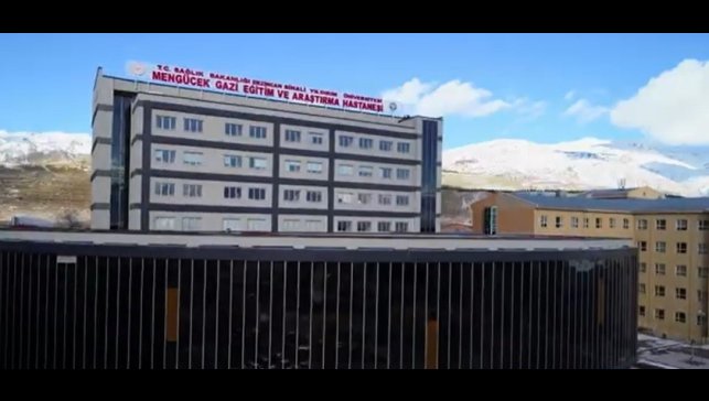 Erzincan'a 19 hekim atandı