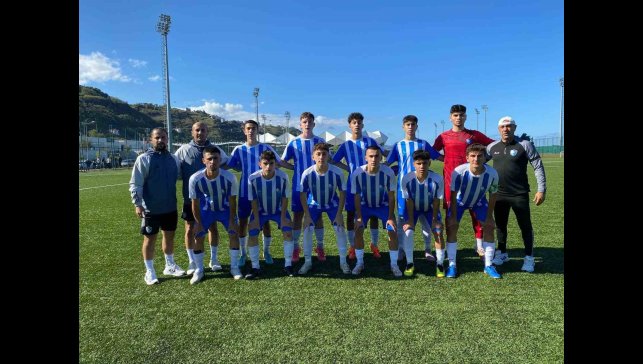 U16'lık dadaşlar zirve aşkıyla yollara düşecek