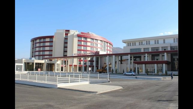 Muş'a 25 doktorun ataması yapıldı