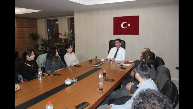 Bitlis'te sağlık hizmetlerinde önemli iyileştirmeler yapıldı