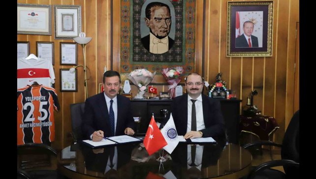 Nene Hatun Tarihi Milli Parkı için sanal gerçeklik adımı