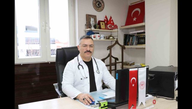 Aile Hekimi Dr. Çetin, yeni yönetmeliği anlattı