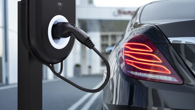 Vestel'in şarj istasyonlarında "Plug and Charge" dönemi başladı