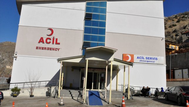 Çukurca'da sağlık yatırımlarıyla çevre il ve ilçelere sevkler azaldı