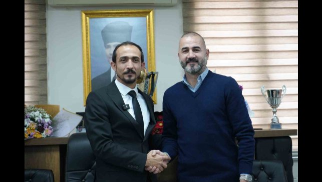 Erzincanspor yeniden Gökhan Ünal ile el sıkıştı