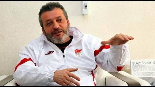 Elazığspor eski sportif direktörü Özgür Öztürk vefat etti